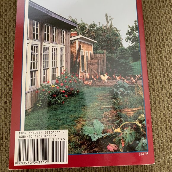 German Recipes: Old World Specialties and Photography from the Amana Colonies - Picture 2 of 2